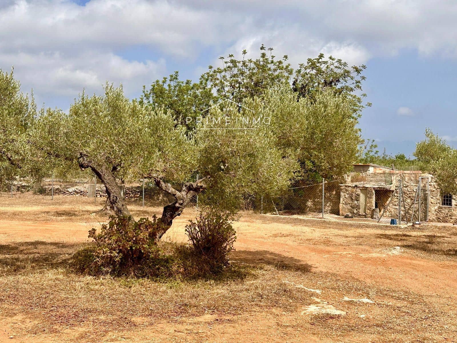 3 sovrum Villa till salu i El Perello med pool - 209 000 € (Ref: 9984068)