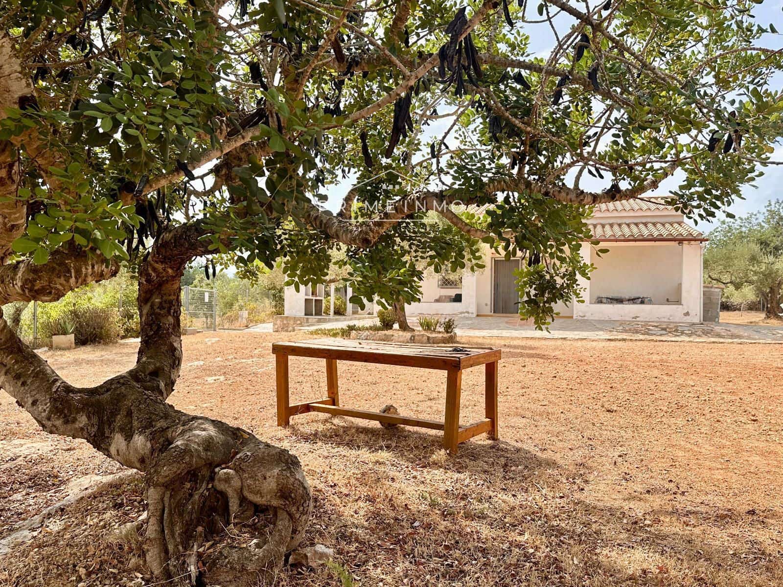3 sovrum Villa till salu i El Perello med pool - 209 000 € (Ref: 9984068)
