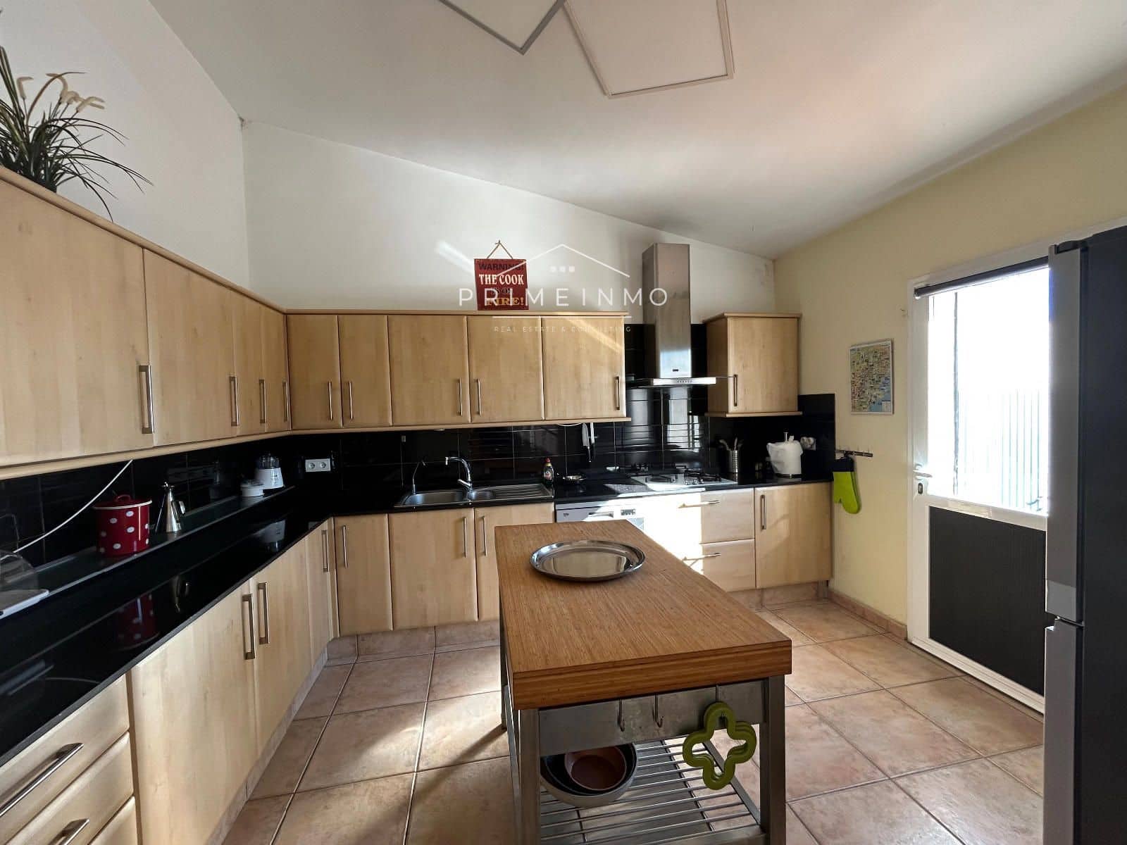 3 soverom Villa til salgs i L'Ampolla med svømmebasseng - € 365 000 (Ref: 9997642)