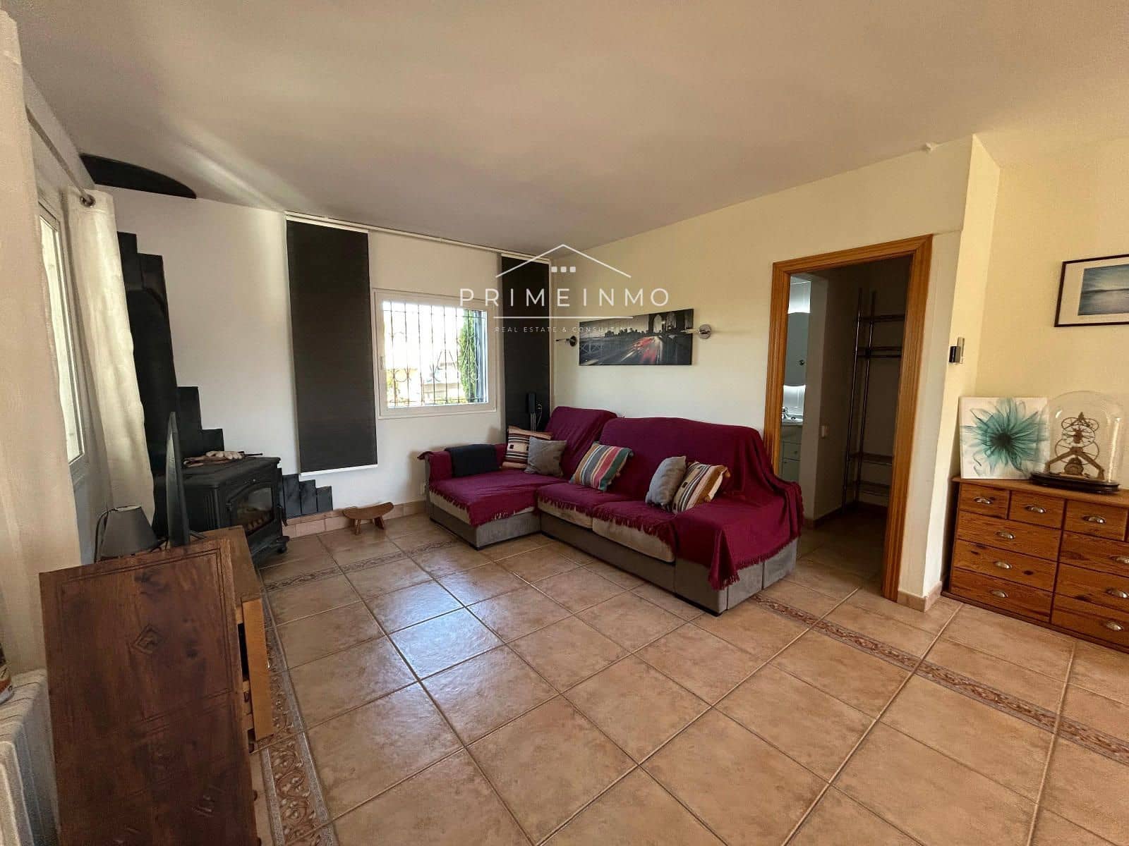 3 soverom Villa til salgs i L'Ampolla med svømmebasseng - € 365 000 (Ref: 9997642)