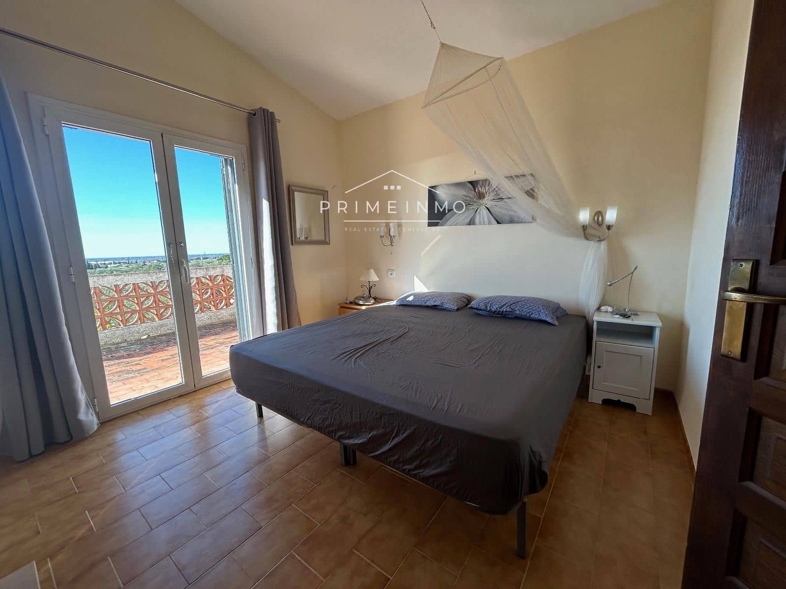 3 soverom Villa til salgs i L'Ampolla med svømmebasseng - € 365 000 (Ref: 9997642)