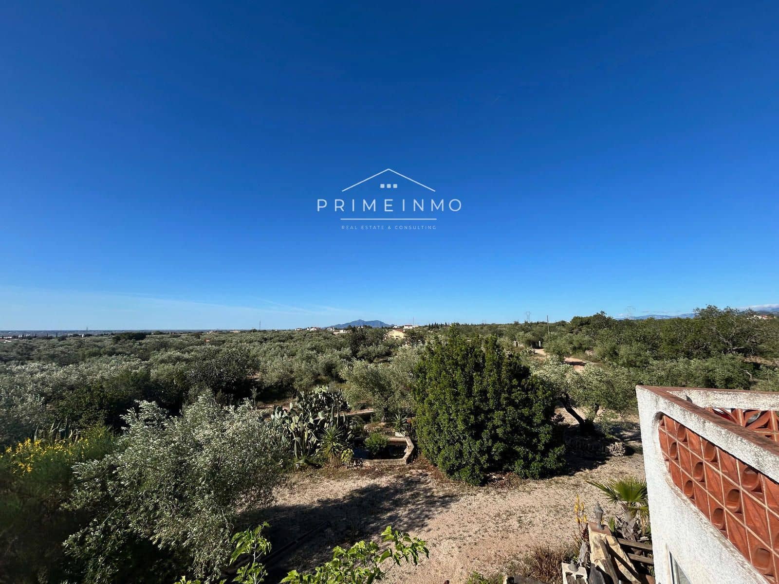 3 soverom Villa til salgs i L'Ampolla med svømmebasseng - € 365 000 (Ref: 9997642)