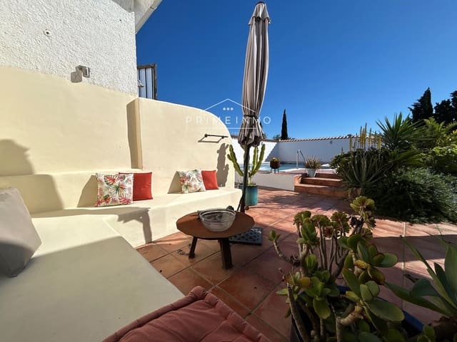 3 soverom Villa til salgs i L'Ampolla med svømmebasseng - € 365 000 (Ref: 9997642)