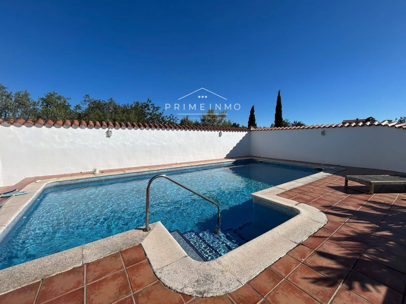3 soverom Villa til salgs i L'Ampolla med svømmebasseng - € 365 000 (Ref: 9997642)