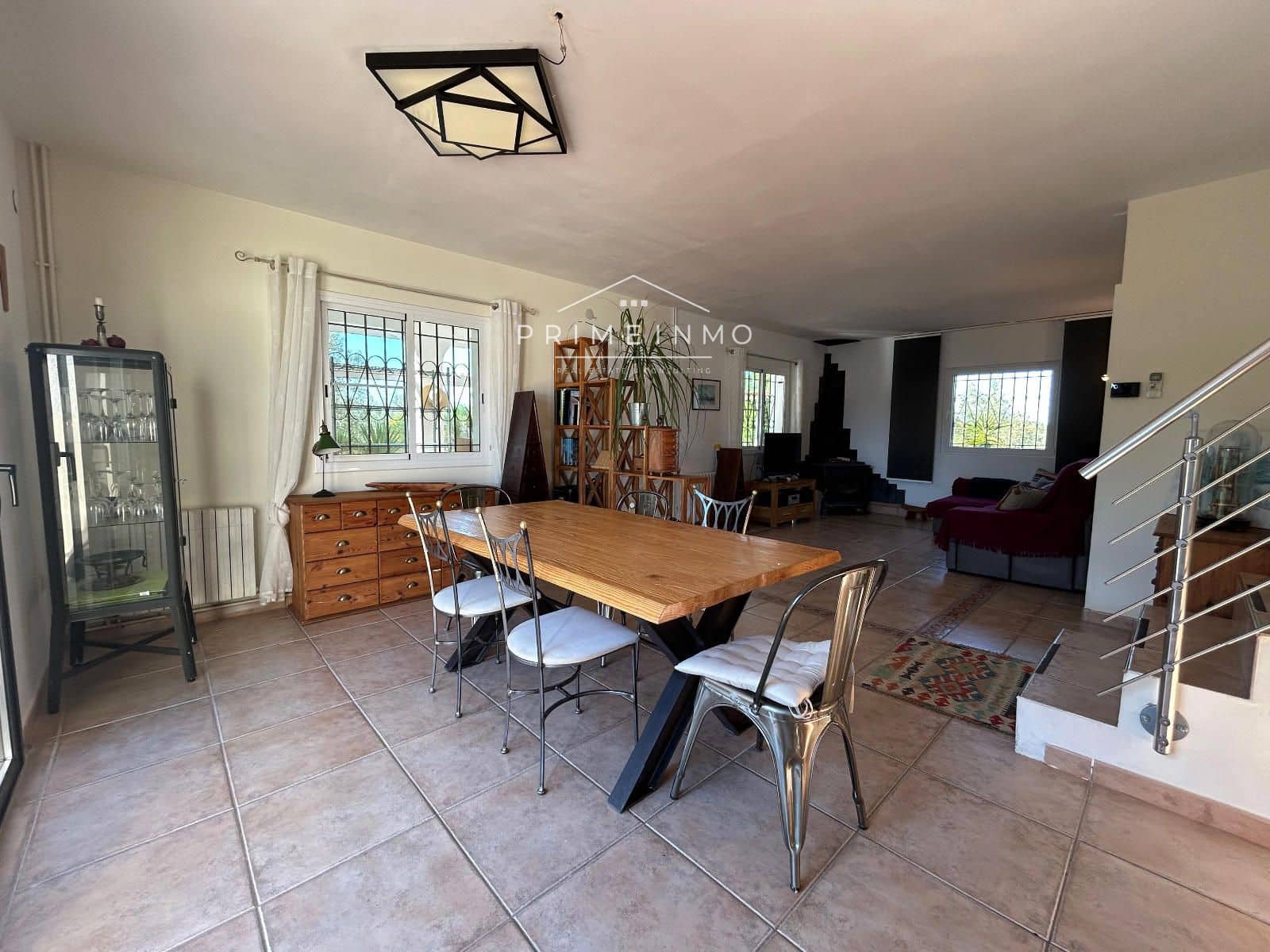 3 soverom Villa til salgs i L'Ampolla med svømmebasseng - € 365 000 (Ref: 9997642)