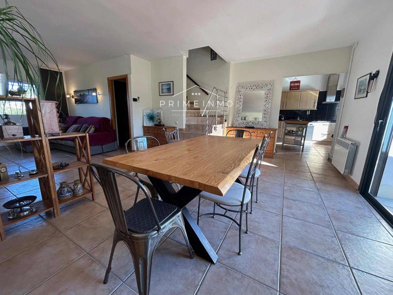 3 soverom Villa til salgs i L'Ampolla med svømmebasseng - € 365 000 (Ref: 9997642)