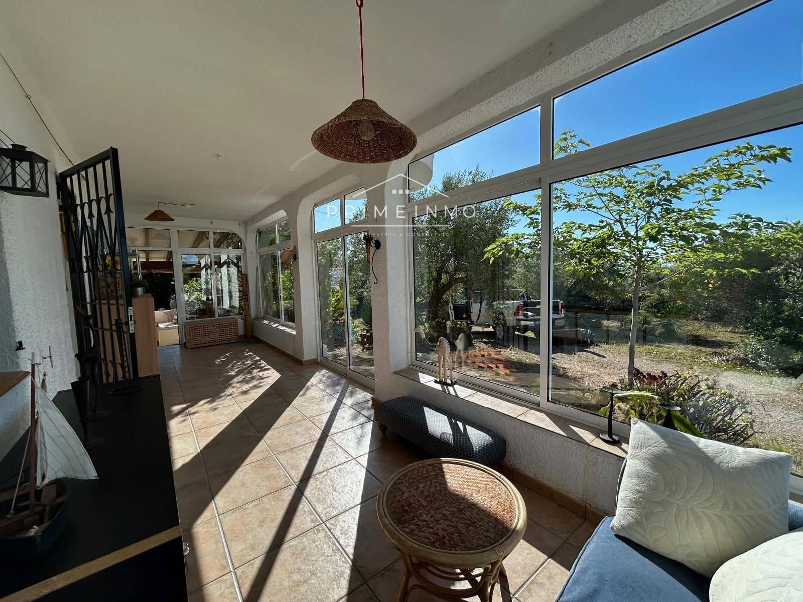3 soverom Villa til salgs i L'Ampolla med svømmebasseng - € 365 000 (Ref: 9997642)