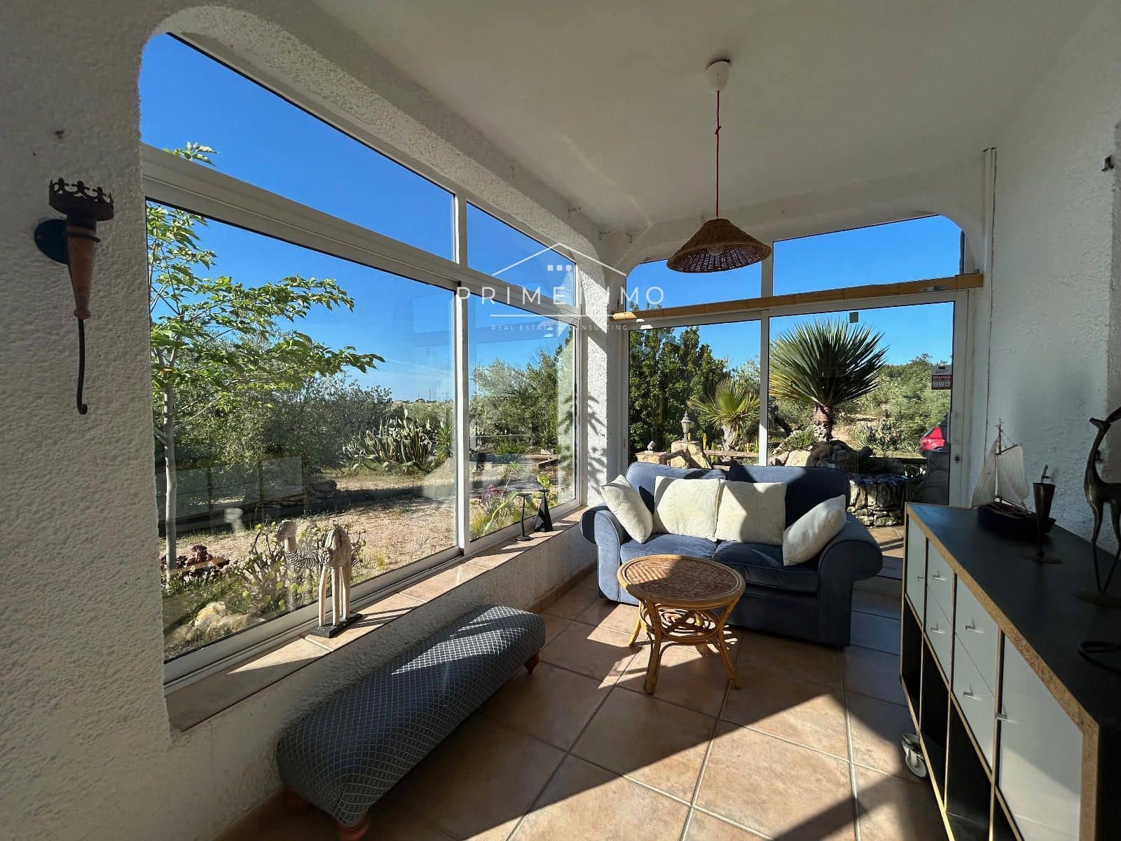3 soverom Villa til salgs i L'Ampolla med svømmebasseng - € 365 000 (Ref: 9997642)