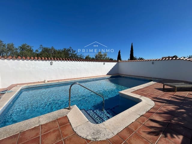 3 soverom Villa til salgs i L'Ampolla med svømmebasseng - € 365 000 (Ref: 9997642)