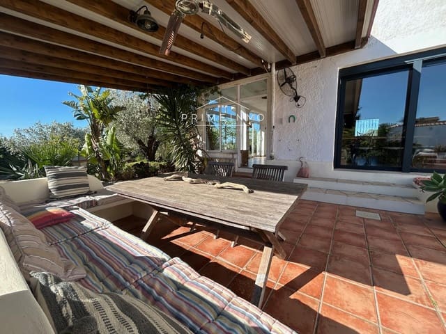 3 soverom Villa til salgs i L'Ampolla med svømmebasseng - € 365 000 (Ref: 9997642)