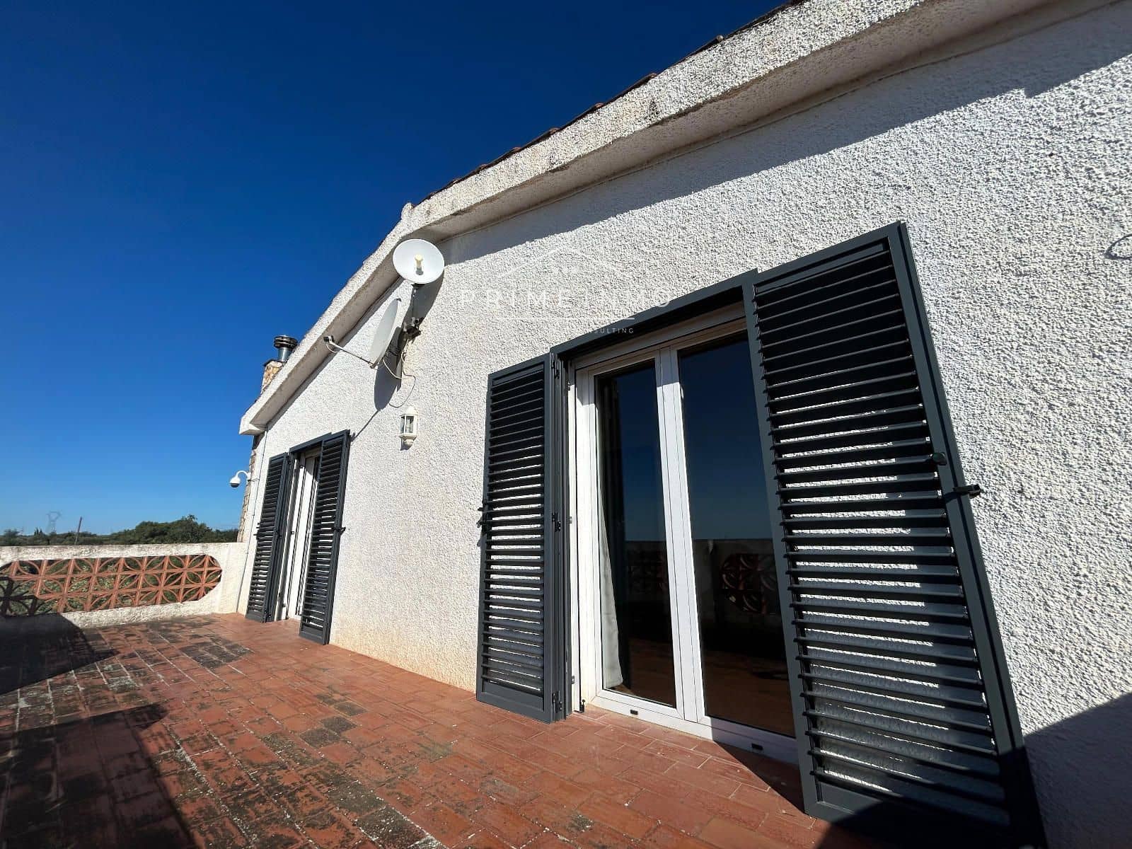 3 soverom Villa til salgs i L'Ampolla med svømmebasseng - € 365 000 (Ref: 9997642)