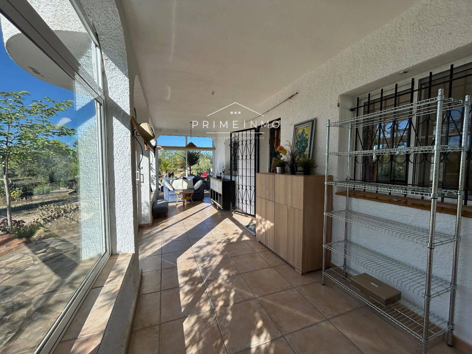 3 soverom Villa til salgs i L'Ampolla med svømmebasseng - € 365 000 (Ref: 9997642)