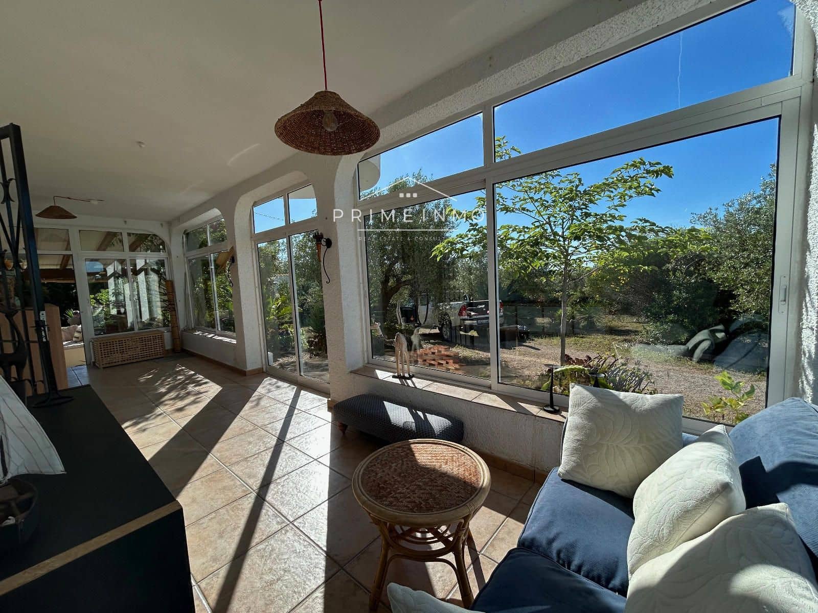 3 soverom Villa til salgs i L'Ampolla med svømmebasseng - € 365 000 (Ref: 9997642)