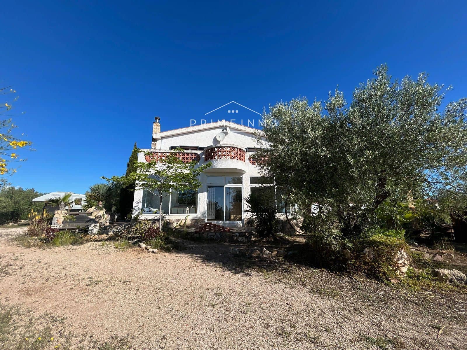 3 soverom Villa til salgs i L'Ampolla med svømmebasseng - € 365 000 (Ref: 9997642)