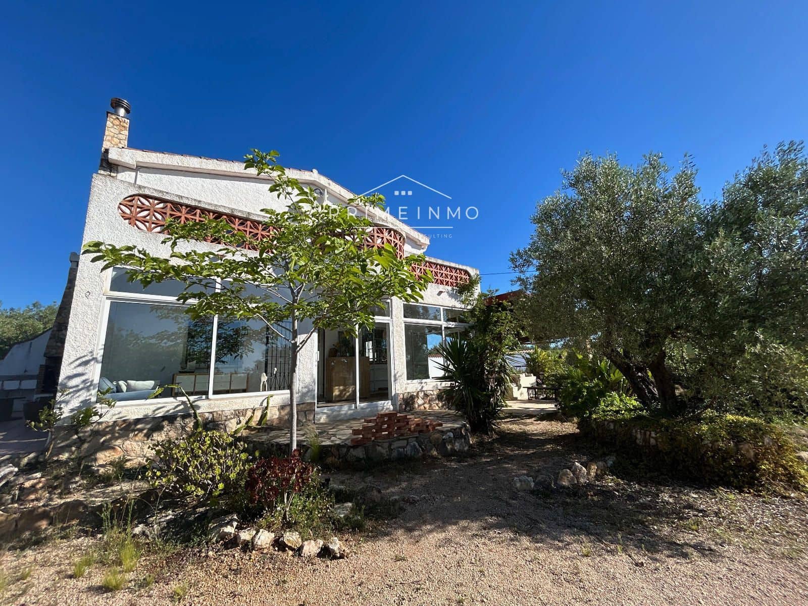 3 soverom Villa til salgs i L'Ampolla med svømmebasseng - € 365 000 (Ref: 9997642)
