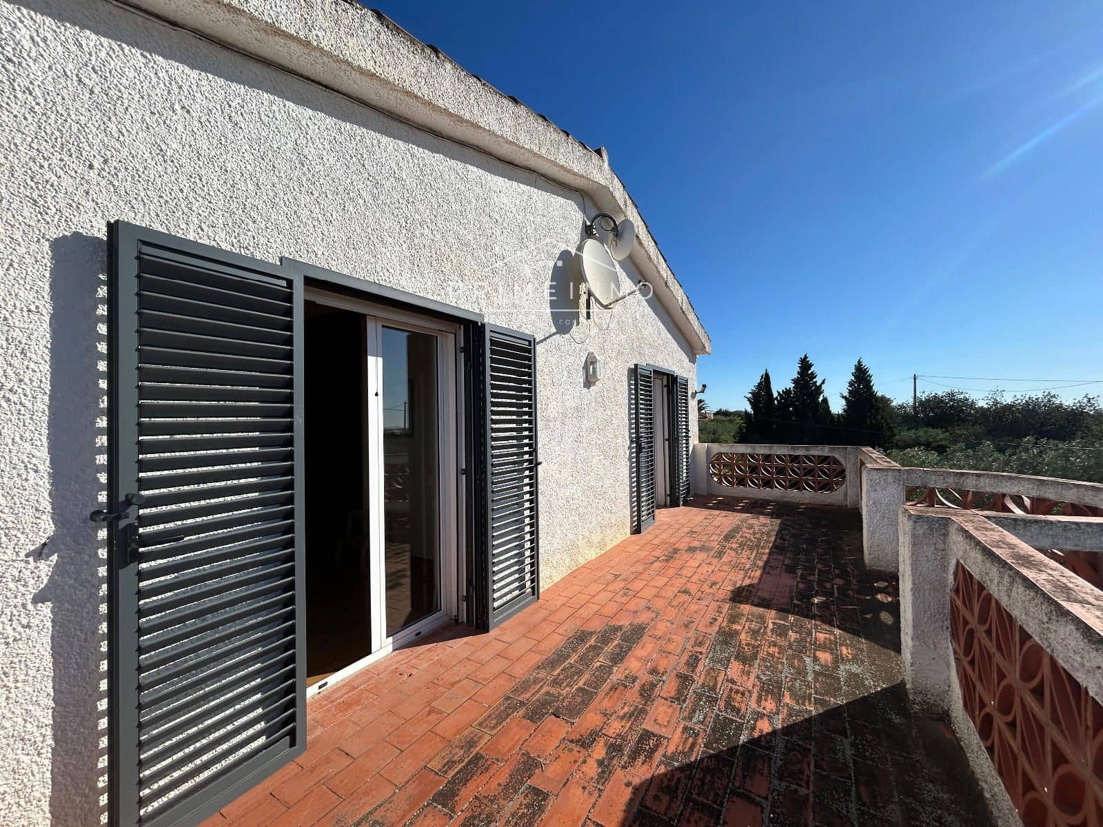 3 soverom Villa til salgs i L'Ampolla med svømmebasseng - € 365 000 (Ref: 9997642)