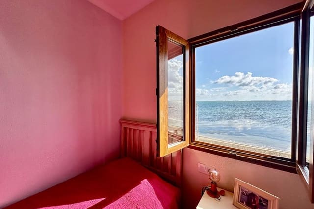 4 soverom Hus til salgs i Los Urrutias, Cartagena med svømmebasseng - € 349 000 (Ref: 10004763)