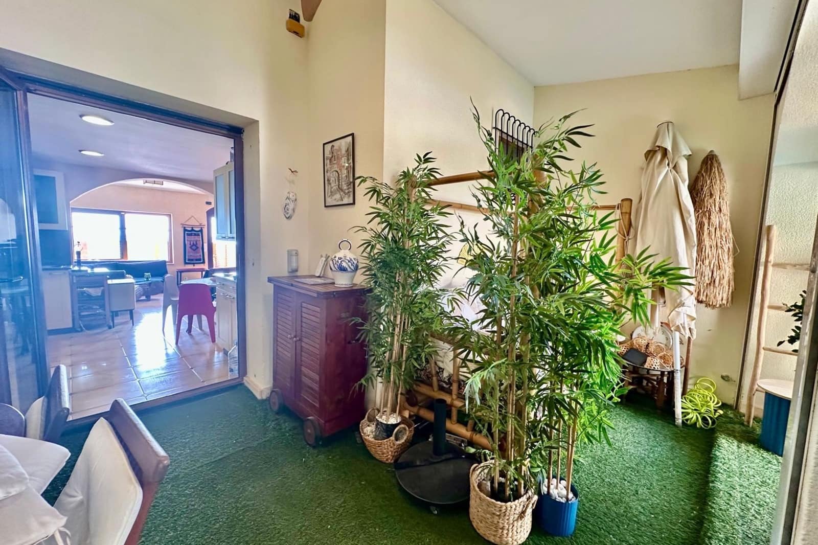 4 soveværelse Byhus til salg i Los Urrutias med swimmingpool - € 349.000 (Ref: 10004763)