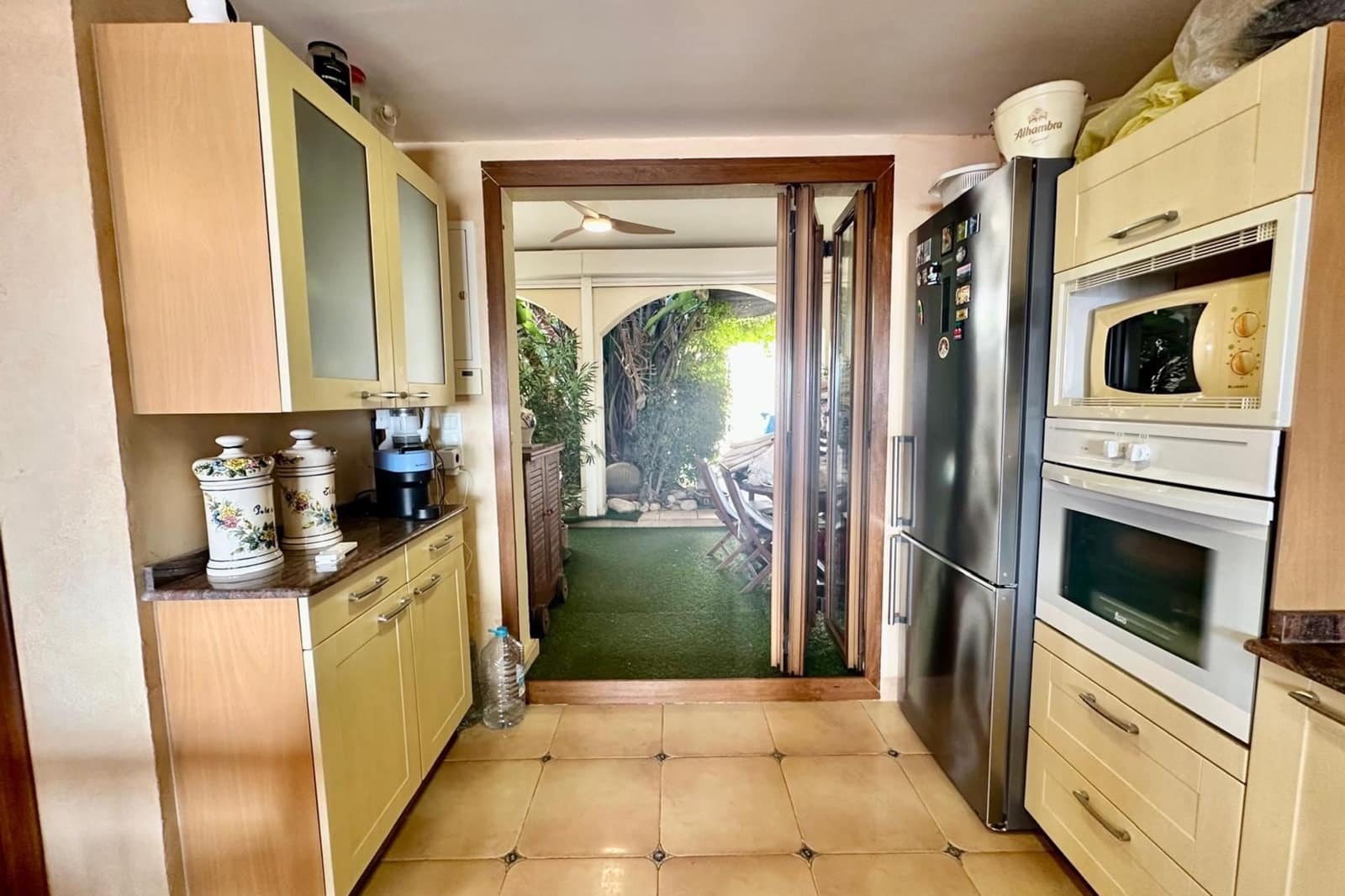 4 soveværelse Byhus til salg i Los Urrutias med swimmingpool - € 349.000 (Ref: 10004763)