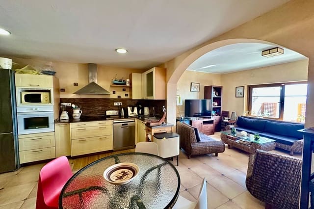 4 soverom Hus til salgs i Los Urrutias, Cartagena med svømmebasseng - € 349 000 (Ref: 10004763)