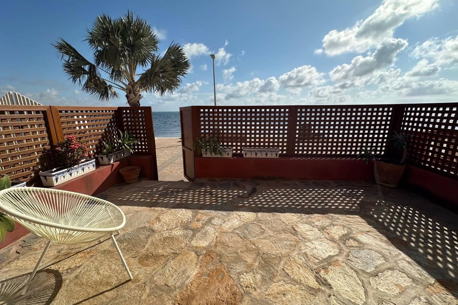 4 soveværelse Byhus til salg i Los Urrutias med swimmingpool - € 349.000 (Ref: 10004763)