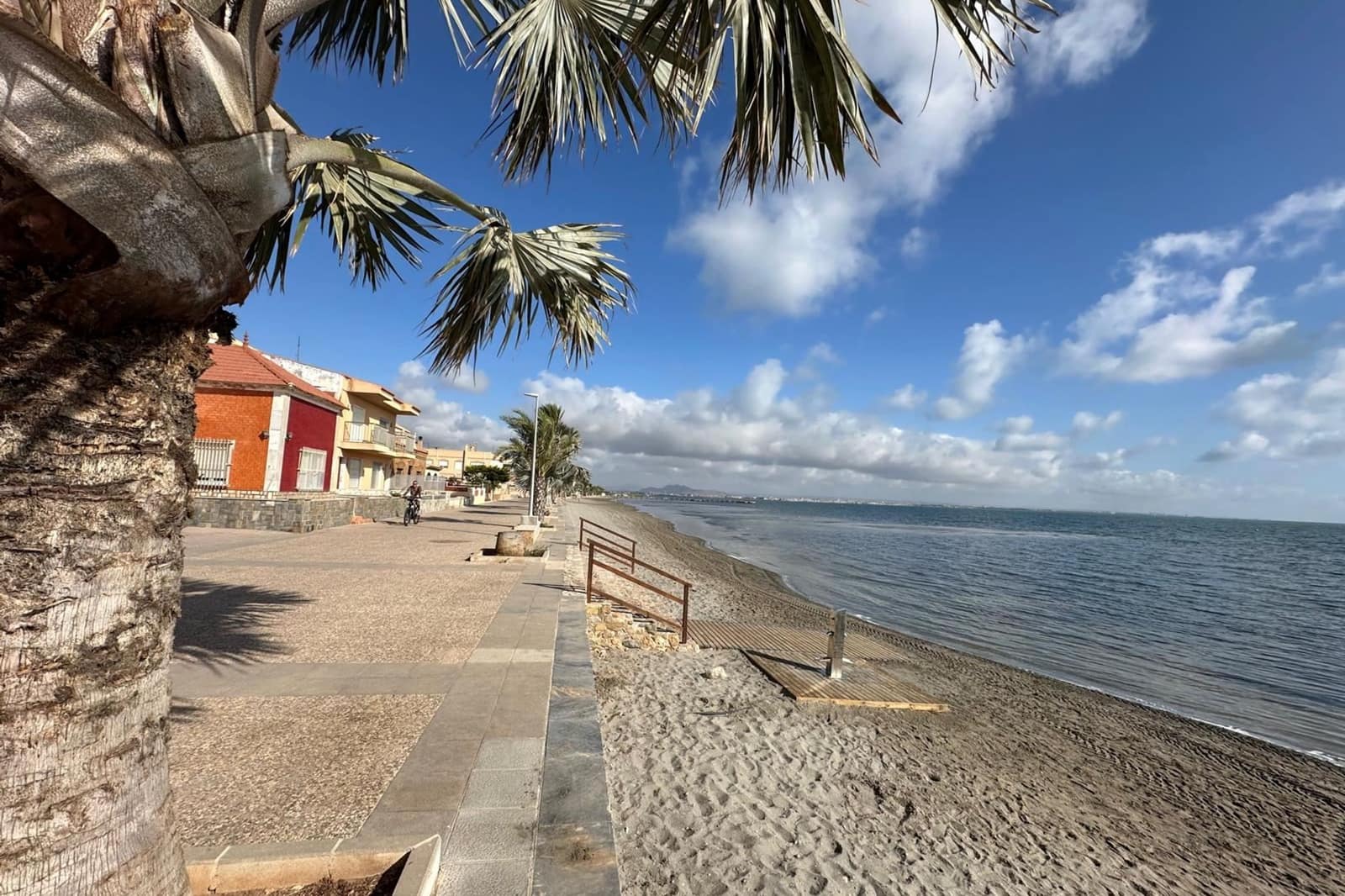 4 soveværelse Byhus til salg i Los Urrutias med swimmingpool - € 349.000 (Ref: 10004763)