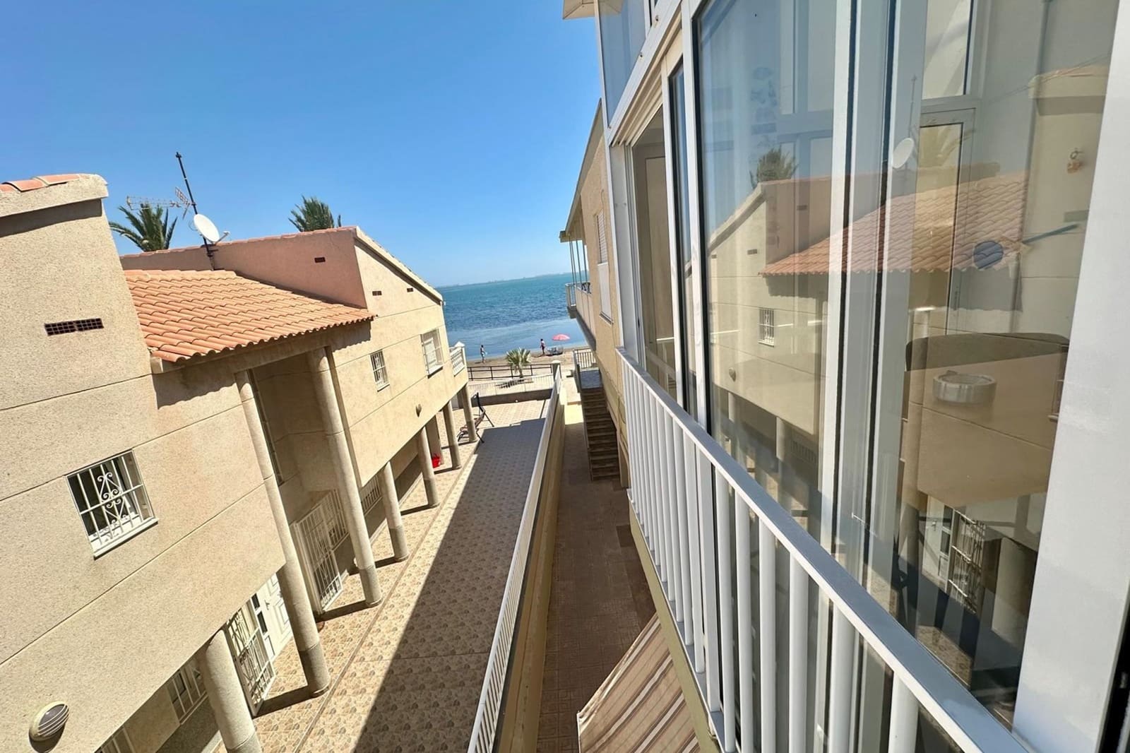 2 soveværelse Villa til salg i El Carmoli - € 109.900 (Ref: 10008053)