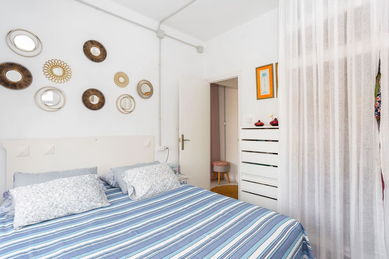 2 soveværelse Villa til salg i El Carmoli - € 109.900 (Ref: 10008053)