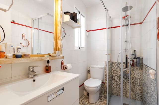 2 soveværelse Villa til salg i El Carmoli, Cartagena - € 109.900 (Ref: 10008053)