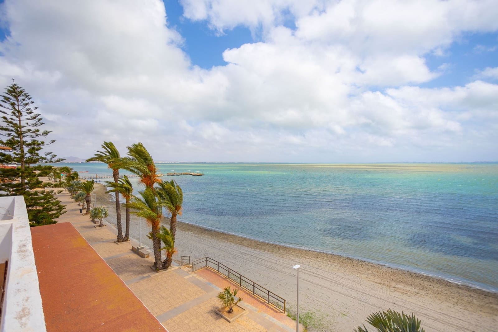 2 soveværelse Villa til salg i El Carmoli - € 109.900 (Ref: 10008053)