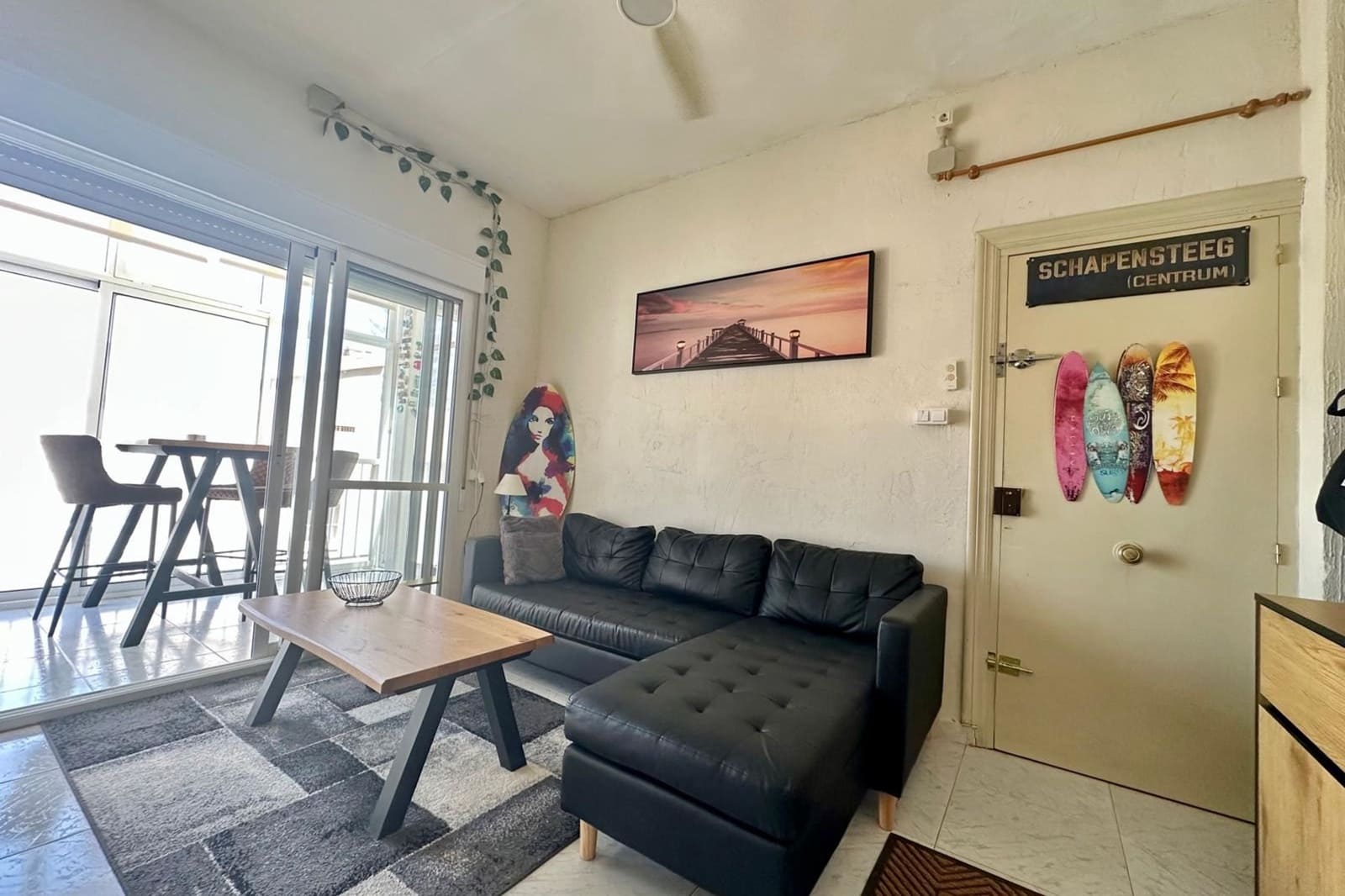 2 soveværelse Villa til salg i El Carmoli - € 109.900 (Ref: 10008053)