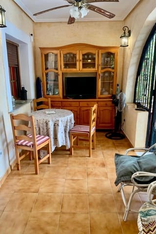 2 quarto Apartamento para venda em Los Narejos, Los Alcázares com piscina - 159 900 € (Ref: 10026235)