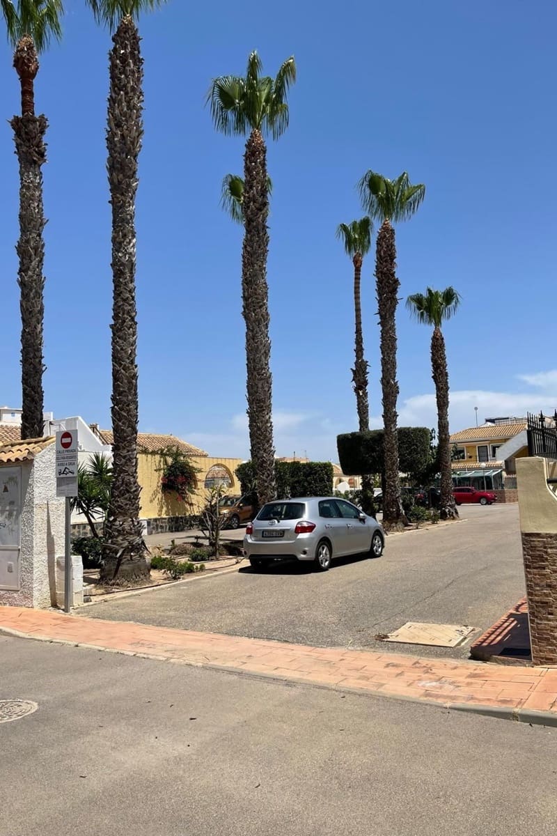 2 quarto Apartamento para venda em Los Narejos com piscina - 159 900 € (Ref: 10026235)