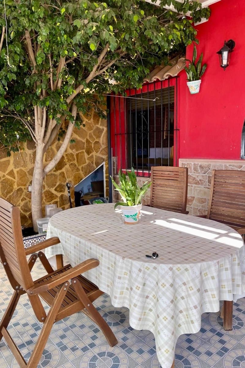 2 quarto Apartamento para venda em Los Narejos com piscina - 159 900 € (Ref: 10026235)