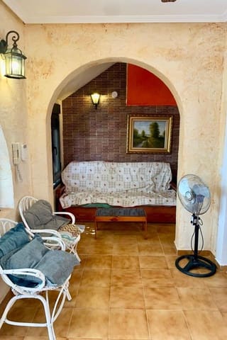 2 quarto Apartamento para venda em Los Narejos, Los Alcázares com piscina - 159 900 € (Ref: 10026235)