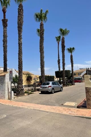 2 quarto Apartamento para venda em Los Narejos, Los Alcázares com piscina - 159 900 € (Ref: 10026235)