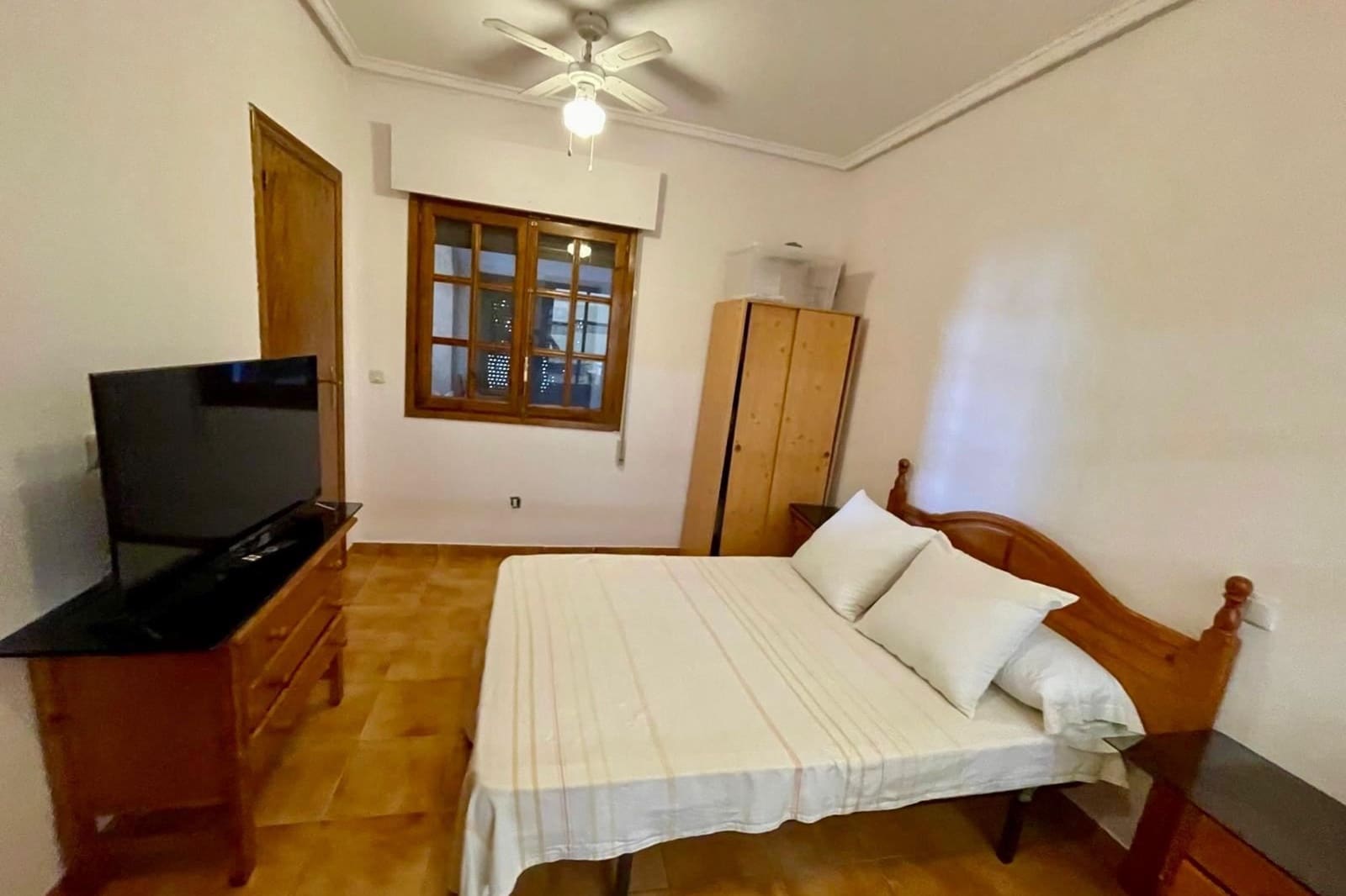 2 quarto Apartamento para venda em Los Narejos com piscina - 159 900 € (Ref: 10026235)