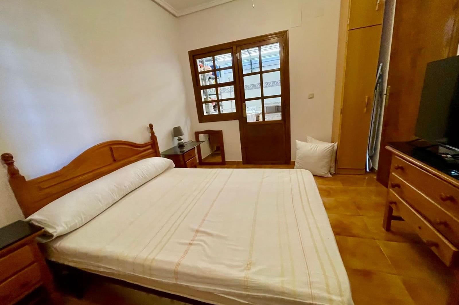 2 quarto Apartamento para venda em Los Narejos com piscina - 159 900 € (Ref: 10026235)