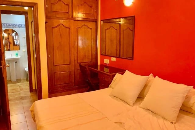 2 quarto Apartamento para venda em Los Narejos, Los Alcázares com piscina - 159 900 € (Ref: 10026235)