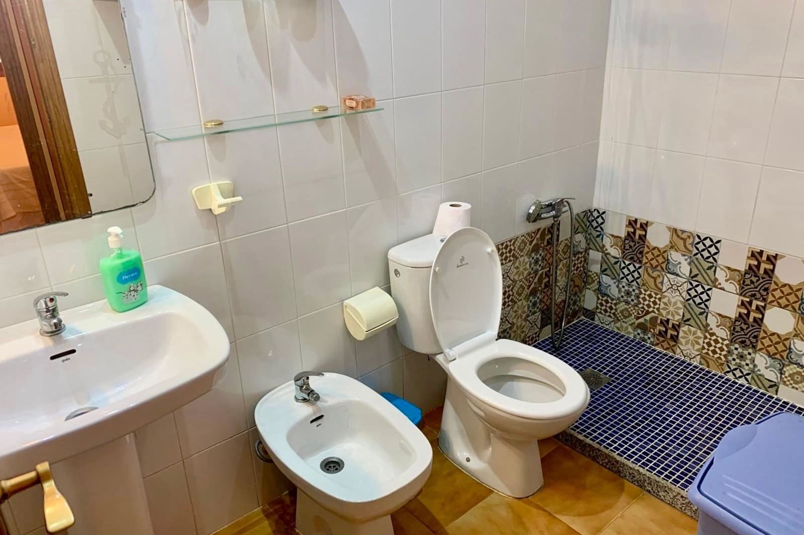 2 quarto Apartamento para venda em Los Narejos com piscina - 159 900 € (Ref: 10026235)