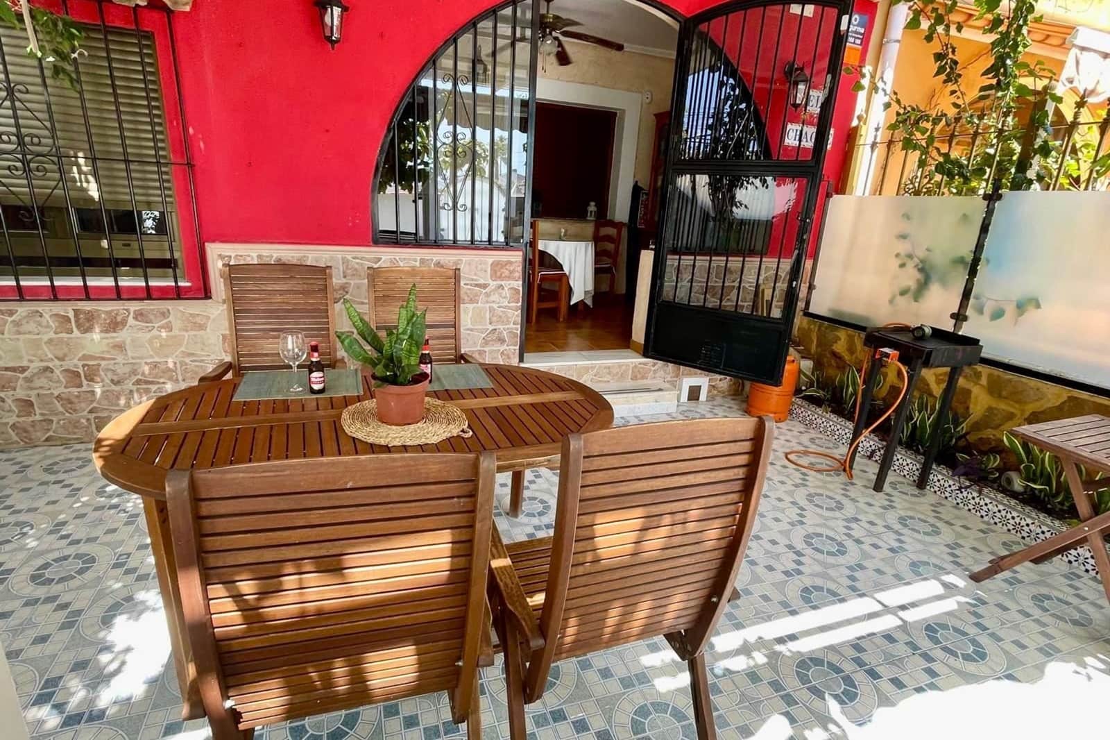 2 quarto Apartamento para venda em Los Narejos com piscina - 159 900 € (Ref: 10026235)
