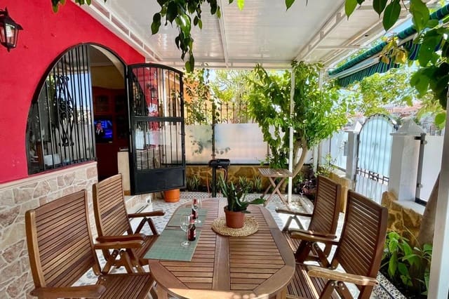 2 quarto Apartamento para venda em Los Narejos, Los Alcázares com piscina - 159 900 € (Ref: 10026235)