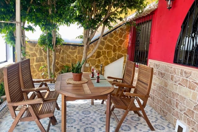 2 quarto Apartamento para venda em Los Narejos, Los Alcázares com piscina - 159 900 € (Ref: 10026235)