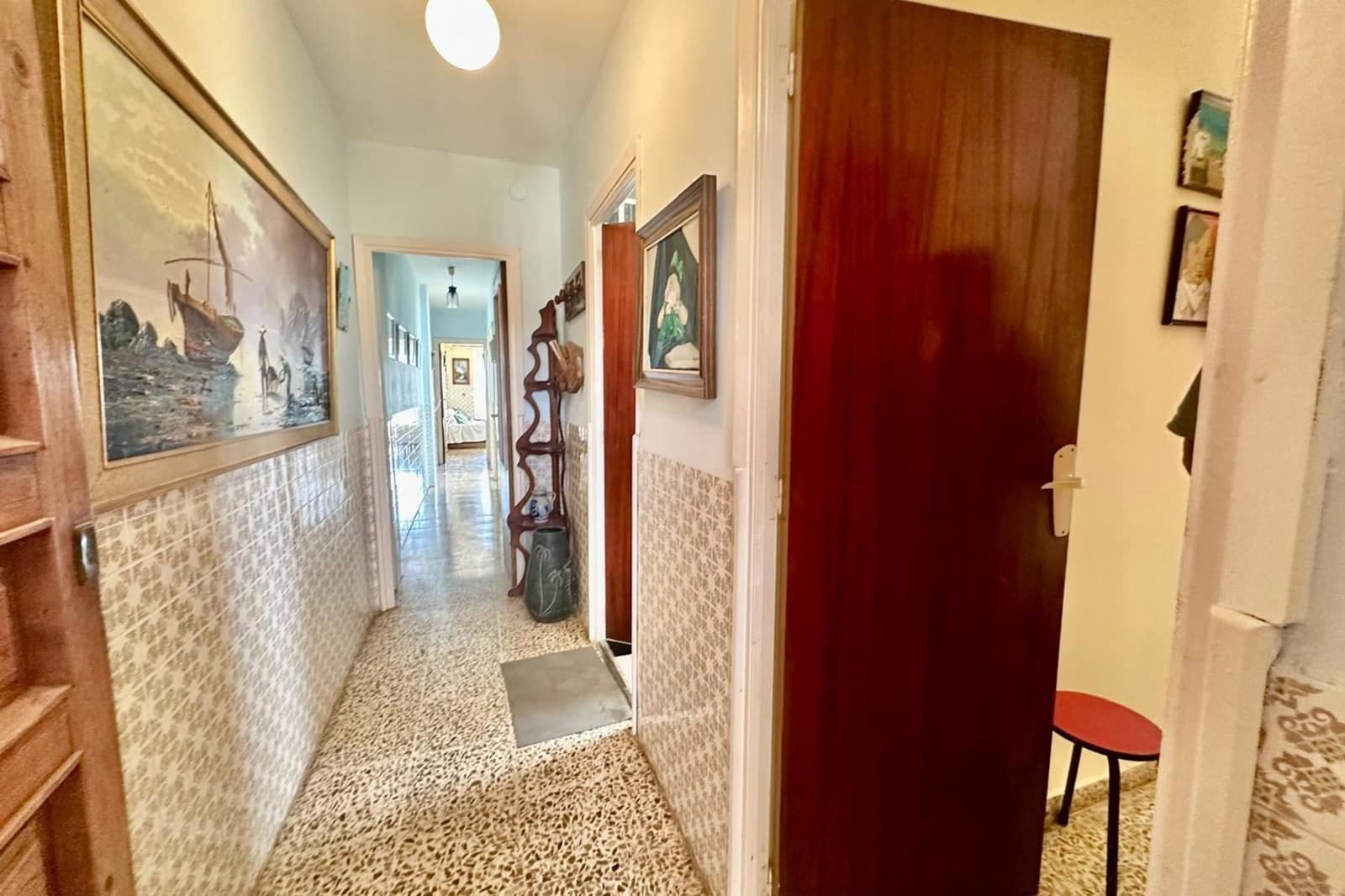 3 makuuhuone Huoneisto myytävänä paikassa Los Urrutias - 129 900 € (Ref: 10036192)