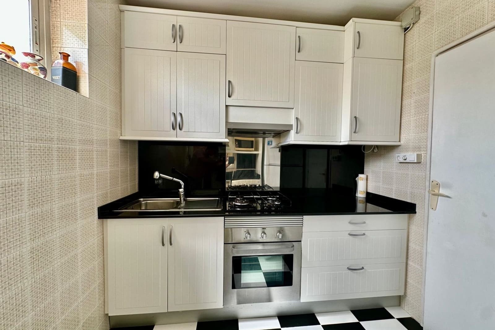 3 makuuhuone Huoneisto myytävänä paikassa Los Urrutias - 129 900 € (Ref: 10036192)