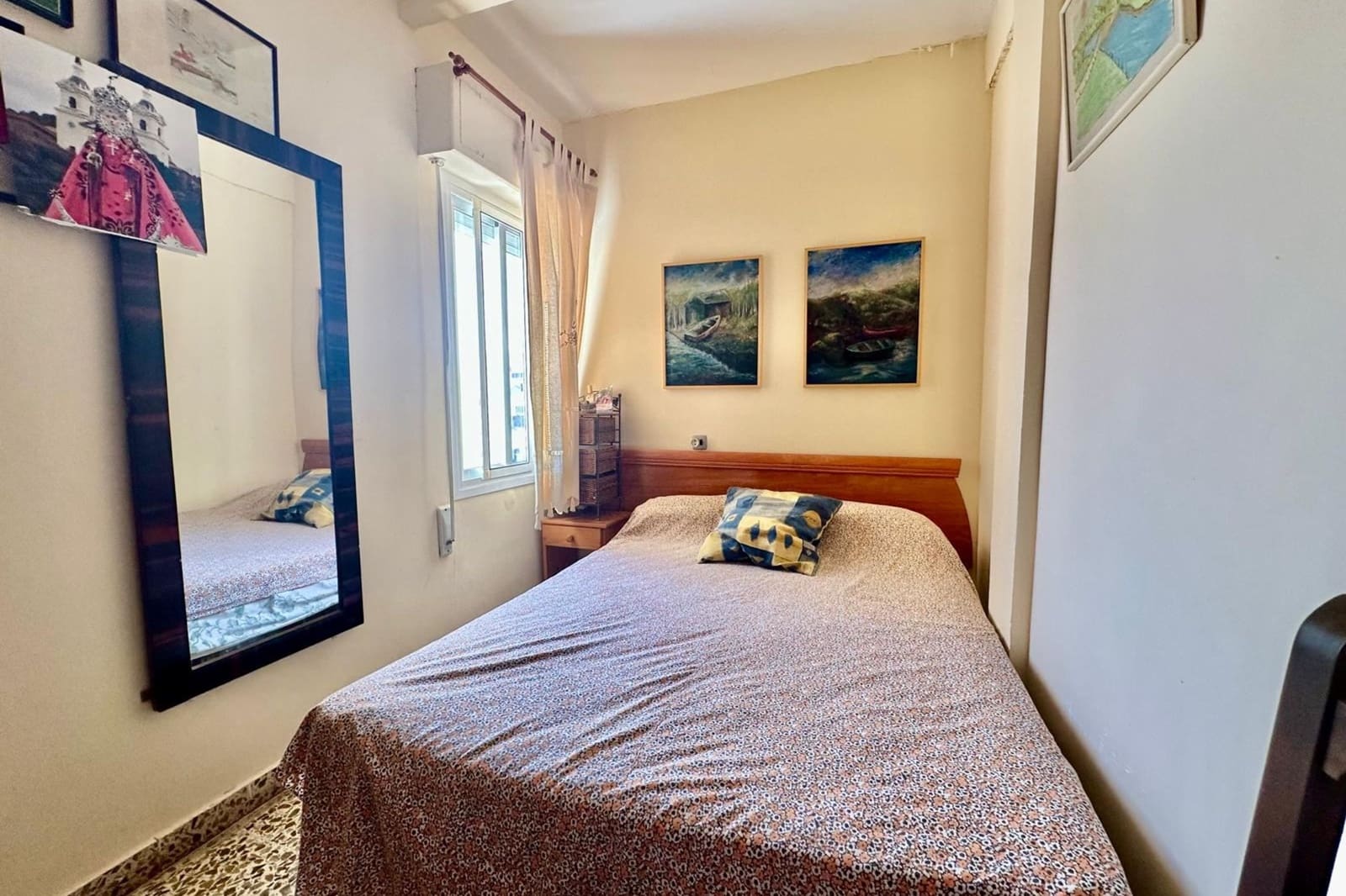 3 makuuhuone Huoneisto myytävänä paikassa Los Urrutias - 129 900 € (Ref: 10036192)