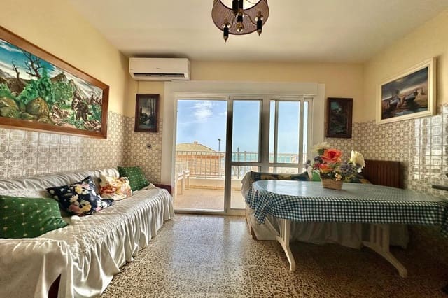 3 makuuhuone Huoneisto myytävänä paikassa Los Urrutias, Cartagena - 129 900 € (Ref: 10036192)