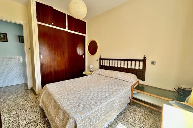 3 makuuhuone Huoneisto myytävänä paikassa Los Urrutias, Cartagena - 129 900 € (Ref: 10036192)