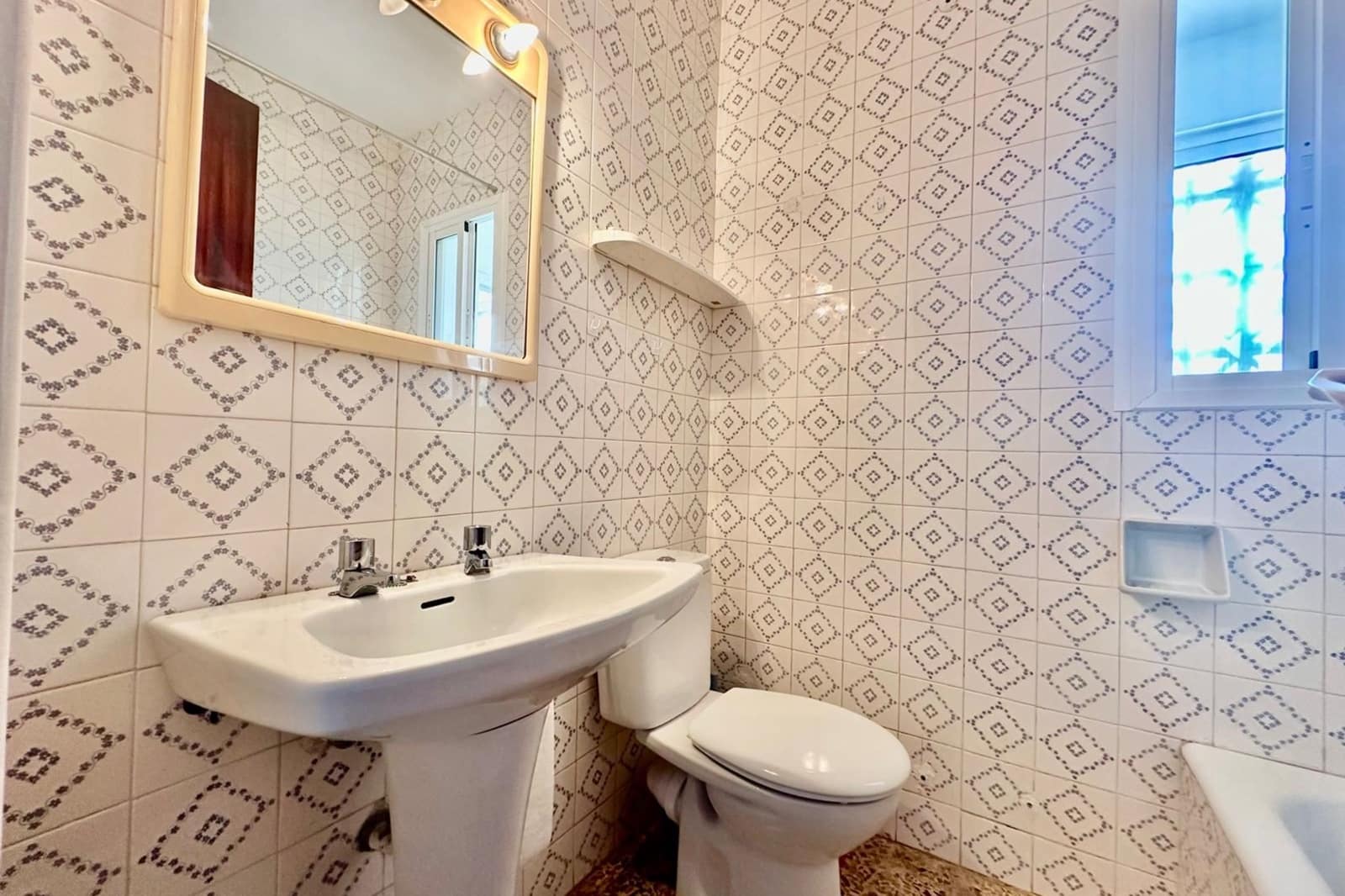 3 makuuhuone Huoneisto myytävänä paikassa Los Urrutias - 129 900 € (Ref: 10036192)