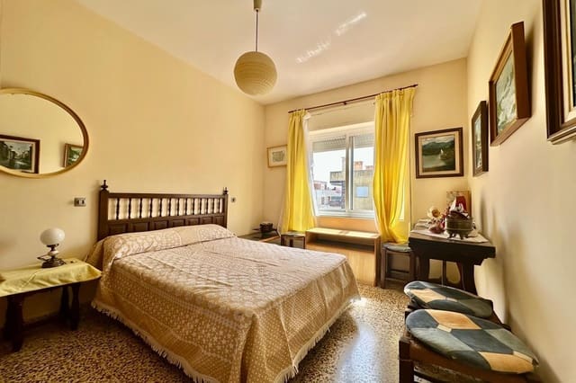 3 makuuhuone Huoneisto myytävänä paikassa Los Urrutias, Cartagena - 129 900 € (Ref: 10036192)